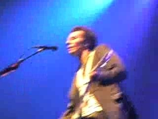 Sinclair Zenith - Heureux quand même