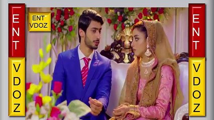 Shiza Ep 08 - 6 May 2017 - ARY Digital Drama