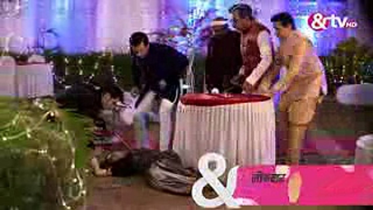Ek Vivah Aisa Bhi - एक विवाह ऐसा भी - Episode 66  - May 08, 2017 - Preview