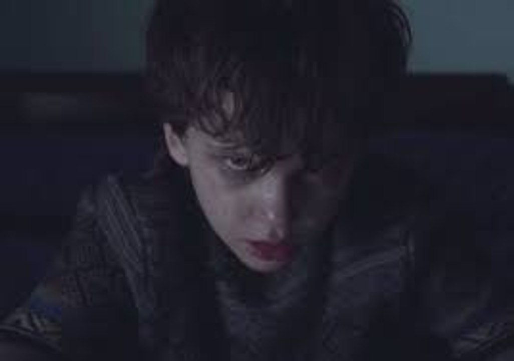 Outcast s02e6 ['Fireflies'] Full