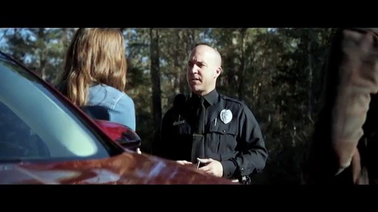 Get Out Official Trailer #1 (2017)