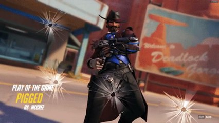 Overwatch: Me: Omg what do I do Lucio: I gotchuuuuu!