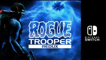 Rogue Trooper Redux - For Nintendo Switch