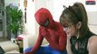 Frozen Elsa Princess Pregnant Batman Help Doctor Supergirl! Spiderman vs Anna Funny Superheroes IRL