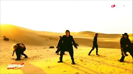 絶狼 ZERO -DRAGON BLOOD-　第10話 2017年3月10日 170310