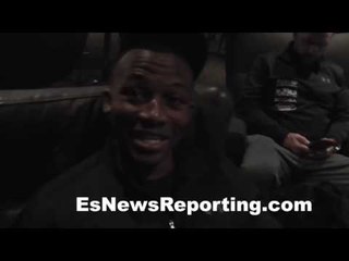 Thabiso Mchunuis ready to take on Oleksandr Usyk -  Boxing