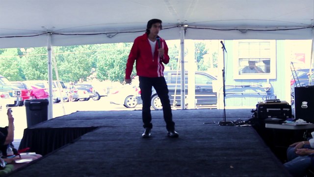 ETAs Season Episode Cote Deonath Elvis Presley web series