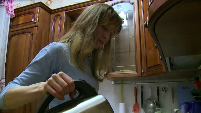 Urbanisme:des centaines de milliers d'habitants relogés à Moscou