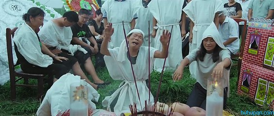 红在囧途 2017-1