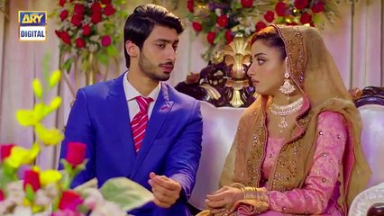 Shiza Episode 8 -  6 May 2017 - ARY Digital Drama