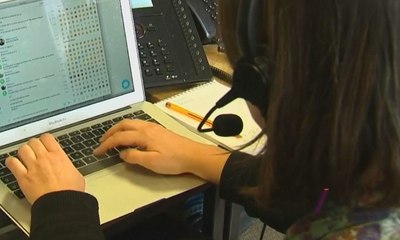 Data Email Kampanye Macron Diretas