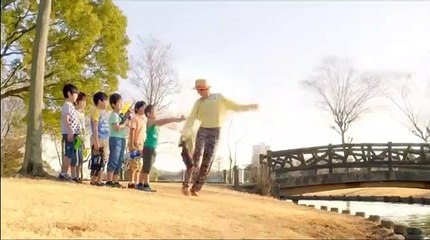 金曜ロードSHOW!「ヒロイン失格」動画 2016 9月30日 part 2/2