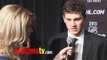 Jeff Skinner Interview at 2011 NHL Awards Red Carpet Arrivals