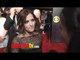 Rebecca Budig Interview at 38th Annual Daytime EMMY Awards Arrivals