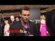 Eric Martsolf Interview at 38th Annual Daytime EMMY Awards Arrivals