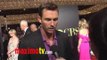 Eric Martsolf Interview at 38th Annual Daytime EMMY Awards Arrivals