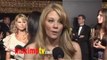 Kim Matula Interview at 38th Annual Daytime EMMY Awards Arrivals
