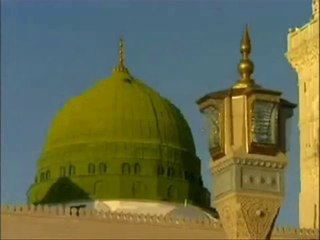 DIL MEIN ISHAQ E NABI KI HO AEISI LAGAN BEAUTIFUL