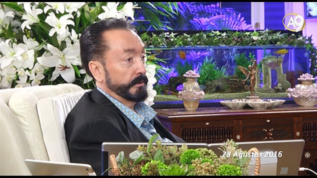 Allah ile şaşırma ve hayret makamında sürekli bağlantıda olmak gerekir