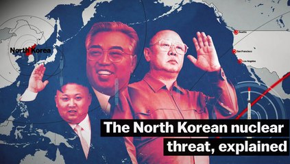 The North Korean nuclear threat, explained