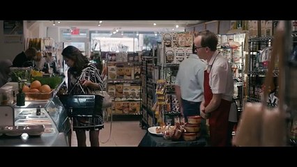 Don't Think Twice Official Trailer #1 (2016)