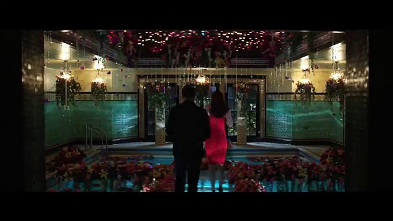 Fifty Shades Darker Extended Trailer (2017)