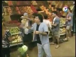 La Próxima Víctima (Brasil,1995) - Capítulo 44 EN ESPAÑOL