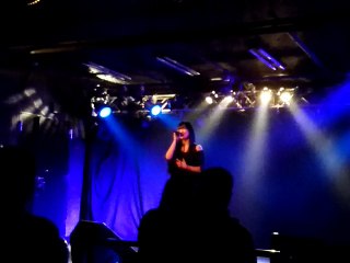 冷たい部屋部屋、一人  cover 上山佳奈子 ［Tsumetai heya hitori］