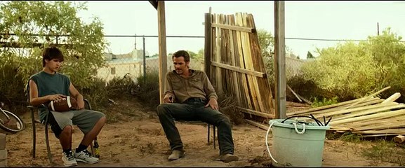 Hell or High Water Official 'David and Goliath' Trailer (2016)