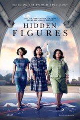 Hidden Figures Official Trailer #1 (2017)