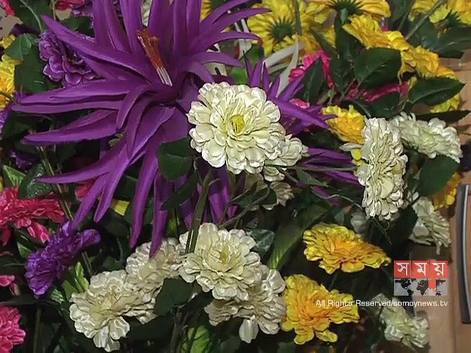 বৃষ্টিতে জলাবদ্ধতার আতঙ্কে ঢাকা উত্তর সিটি করপোরেশনের বাসিন্দারা