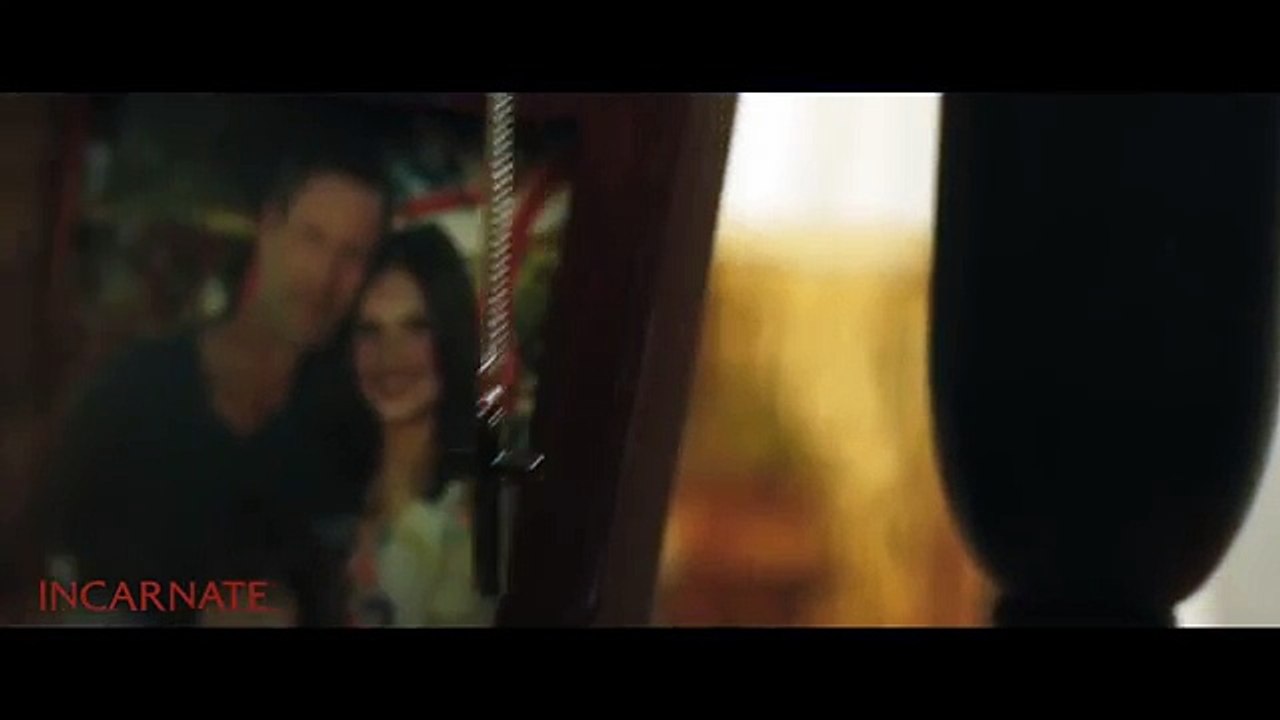 Incarnate Official Trailer #2 (2016)