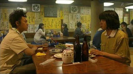 プレミアムドラマ　奇跡の人 第05話 2016年5月22日 160522