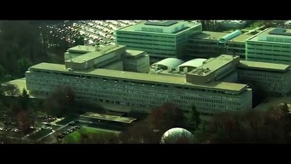 Jason Bourne Ultimate Franchise Trailer (2016)