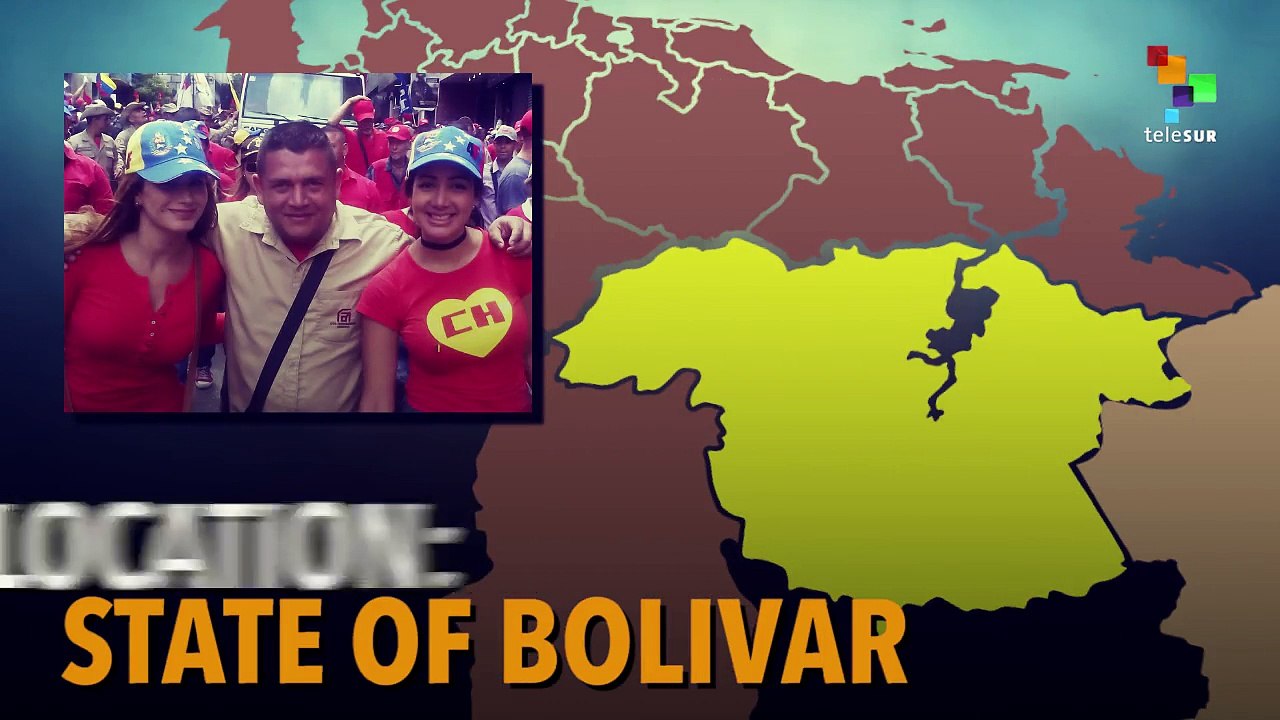 Left-Wing Activists in the Crosshair in Venezuela