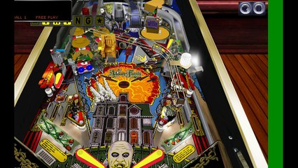 Pinball Arcade Gameplay   Mac