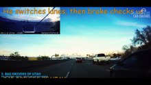 ROAD RAGE USA AND CAR CRASH COMPILATION USA EPISODE 13