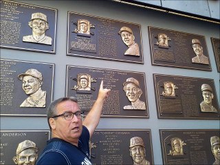 Stade de Baseball San Diego 2017