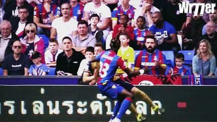 Crazy Football Skills, Tricks, Dribbling