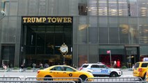 Report: Pentagon Close To Leasing Trump Tower Space For Nuclear ‘Football’