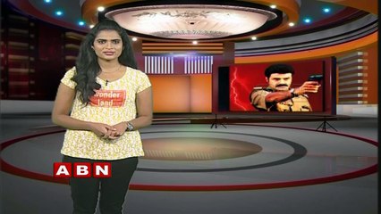 Balakrishna Rowdy Inspector Movie Completes 25 years