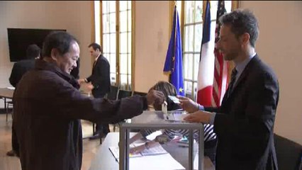 Francia elnökválasztás: a tengerentúli területeken már szavaznak
