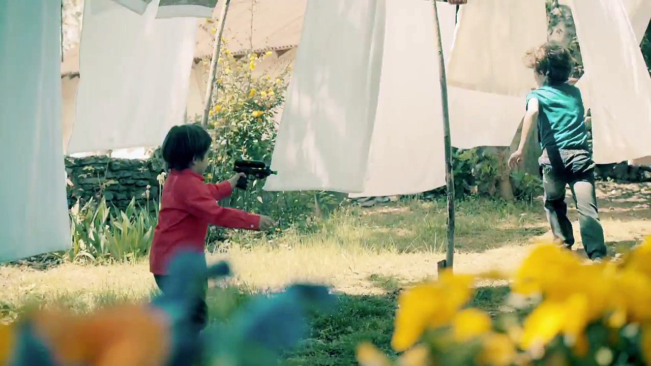 İçerde 33. Bölüm 2. Fragman