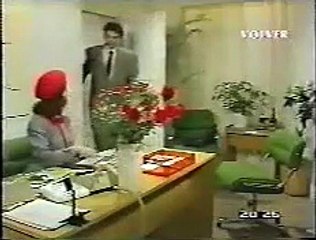 Amándote (Argentina,1988) - Capítulo 76