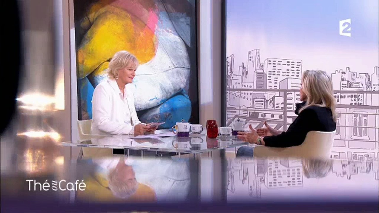 Sans détour, Véronique Sanson évoque l'euthanasie et son choix de fin de vie - Regardez