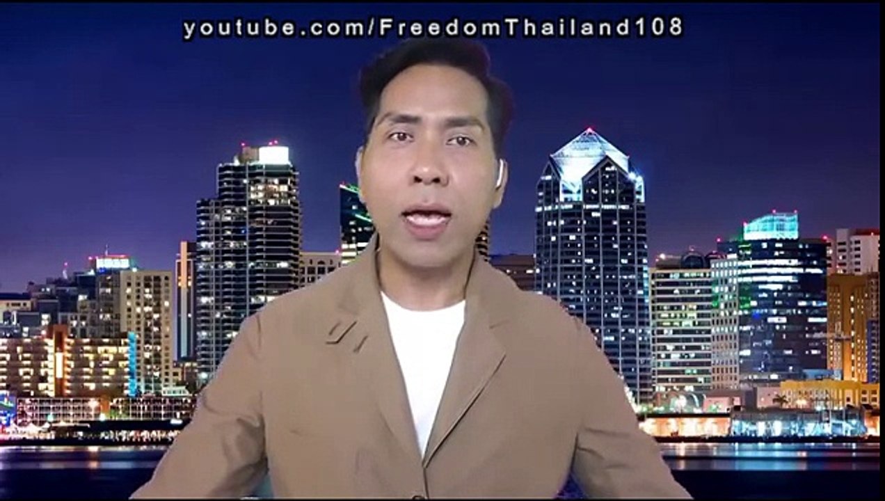 เนติวิทย์ เด็กเกรียนนอกคอก หรือ เพชรเม็ดงาม ผู้กล้าหาญที่รอมานานในสังคมไทย!