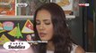 Taste Buddies: Nachos taste test with Miss World 2013