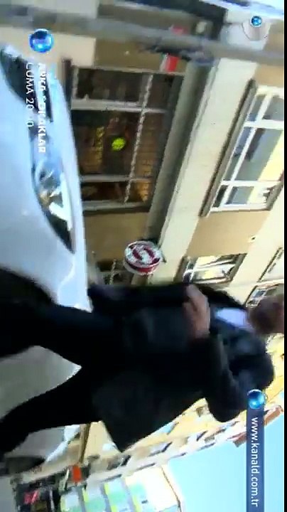 Arka Sokaklar 441. Bölüm Fragmanı