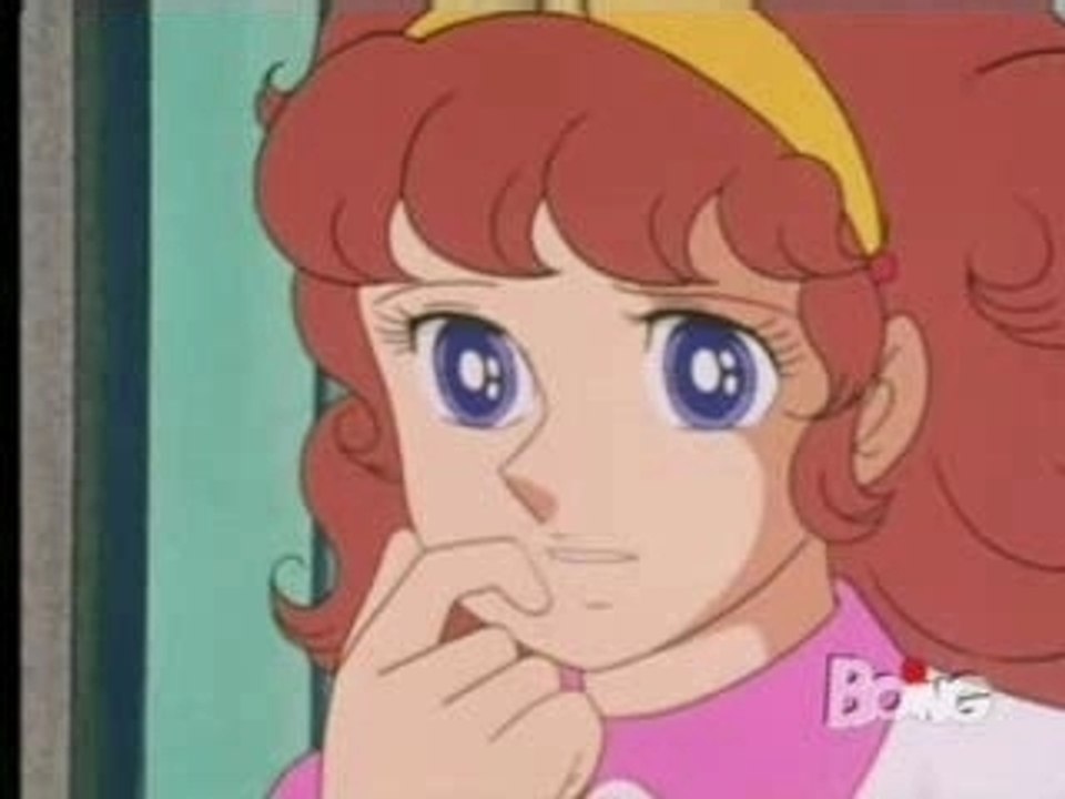 Lalabel: su WWW.MANGA.IT episodio puntata ita del 05/10/07