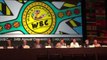 gary russell jr talks at wbc convention on getting robed at olympics EsNews Boxing
